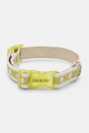 Ilse Jacobsen bloomcollar03 Vov-Vuf Damen Weiß | 8974NPKZH