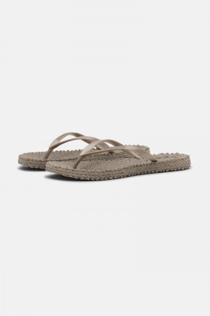 Ilse Jacobsen cheerful02 Flip Flops Damen Atmosphere | 2391UGIQX