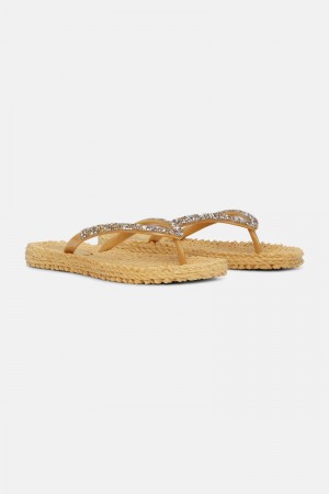 Ilse Jacobsen cheerful03g Flip Flops Damen Dijon | 4175YHXUE