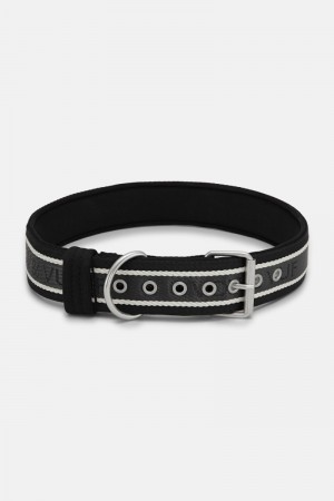 Ilse Jacobsen collar06l Vov-Vuf Damen Schwarz | 4658ONPYW