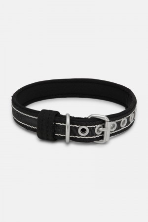 Ilse Jacobsen collar06m Vov-Vuf Damen Schwarz | 1458CWSVI