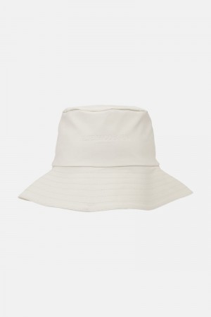 Ilse Jacobsen rain137 Rain Accessories Damen Milk Creme | 2457JMUBE