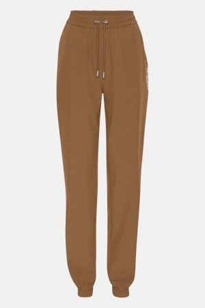 Ilse Jacobsen rain202 Regenhose Damen Walnut | 3592FDZOA