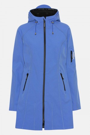 Ilse Jacobsen rain37 Oberbekleidung Damen Hell | 5608MNFZH