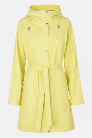 Ilse Jacobsen rain70 Oberbekleidung Damen Sunbeam | 5891KCEMR