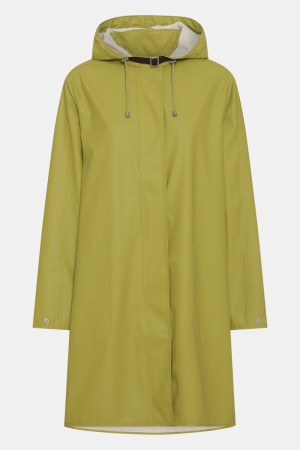 Ilse Jacobsen rain71 Oberbekleidung Damen Moss | 3152OAFVJ