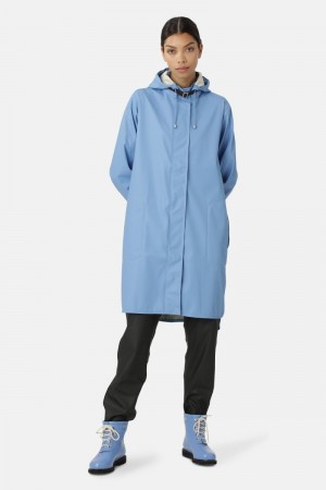 Ilse Jacobsen rain71 Oberbekleidung Damen Hell | 6270GXNHZ