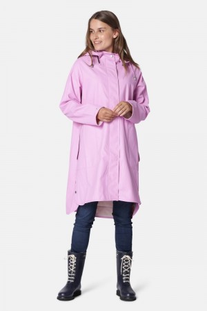 Ilse Jacobsen rain71 Regenjacken Damen Frosting | 7301PMOKH