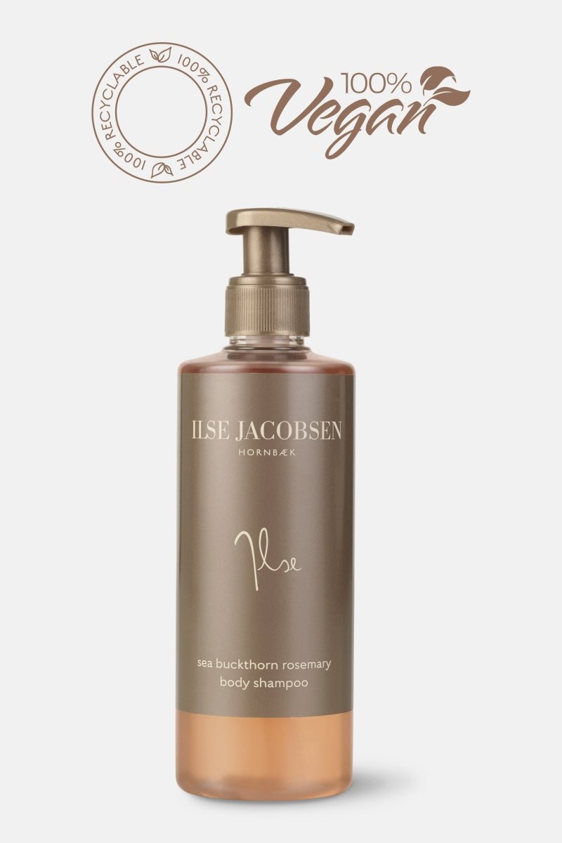 Ilse Jacobsen 93ifbshampoo295 Beauty Damen Non Colour | 2079GMYVX