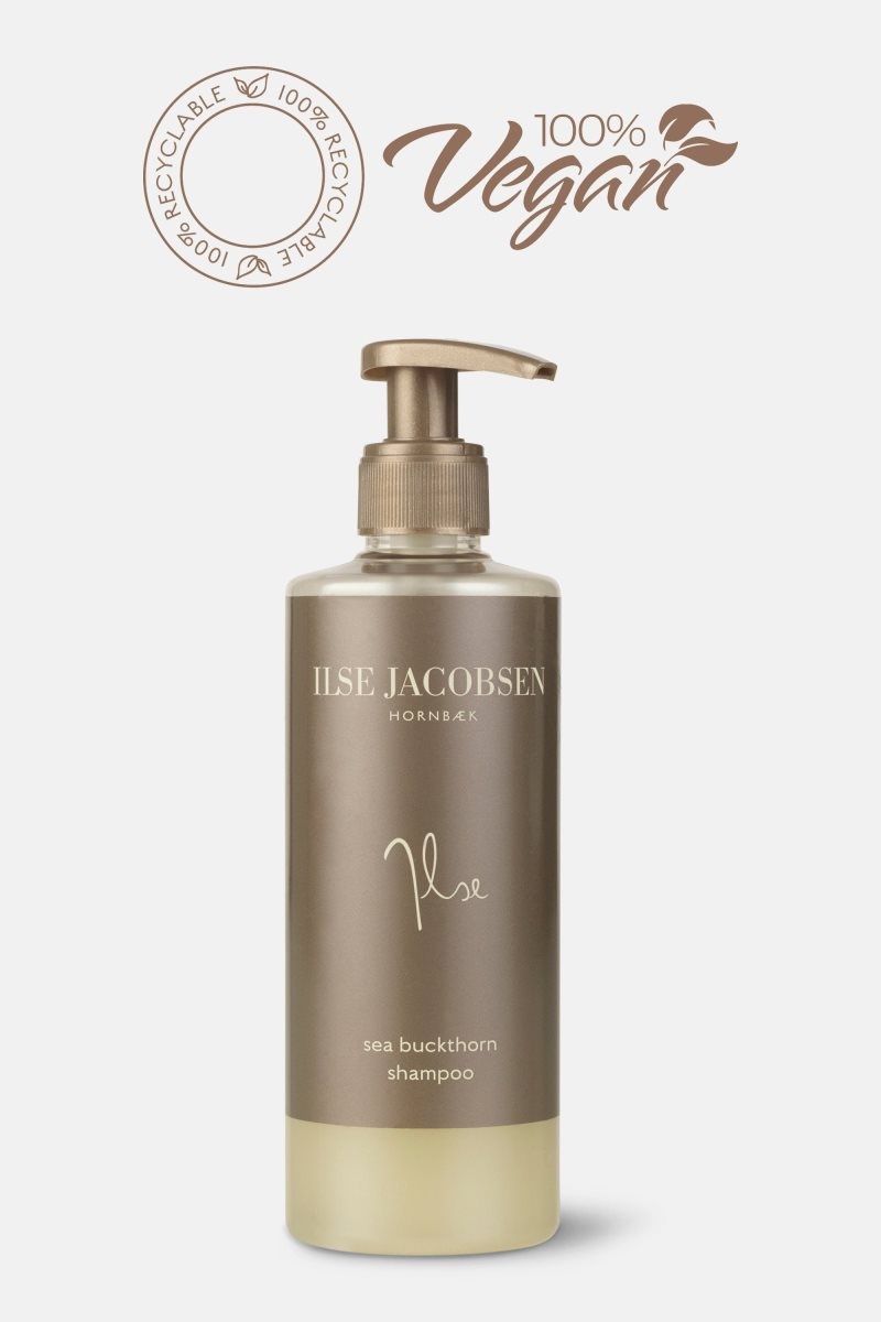 Ilse Jacobsen 93ifshampoo295 Beauty Damen Non Colour | 8210CXIMD