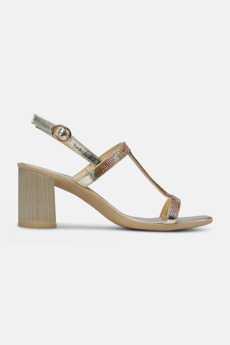 Ilse Jacobsen aisha5001 Sandalen Damen Platin | 5879TFSKN