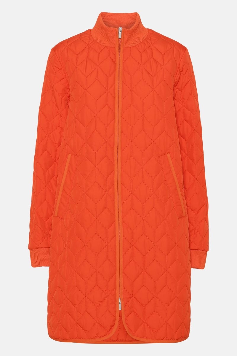 Ilse Jacobsen art06 Oberbekleidung Damen Orange | 8973OSVZB