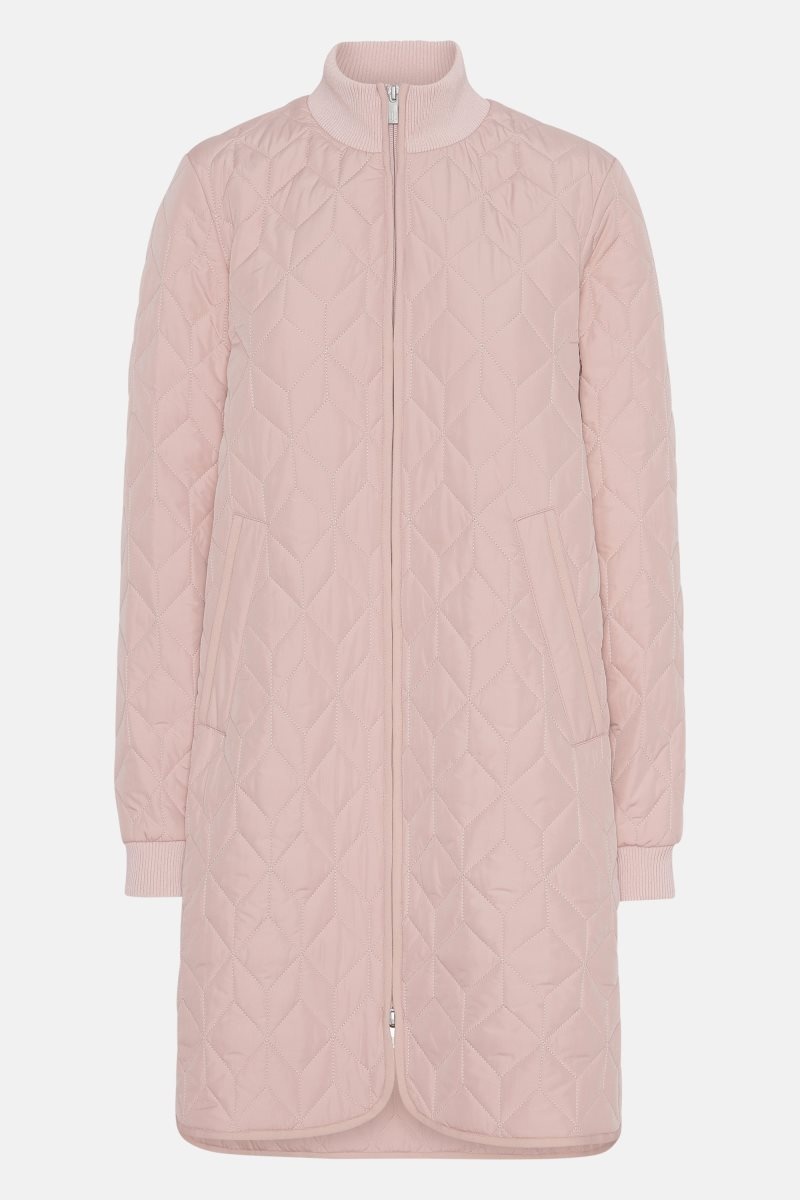 Ilse Jacobsen art06 Oberbekleidung Damen Rosa | 8031CKRDY