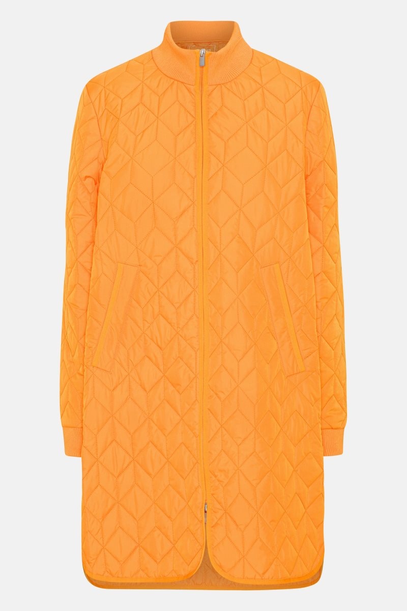 Ilse Jacobsen art06 Oberbekleidung Damen Orange | 4356VDPSO