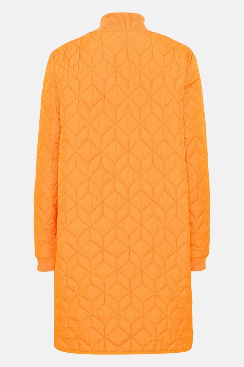 Ilse Jacobsen art06 Oberbekleidung Damen Orange | 4356VDPSO