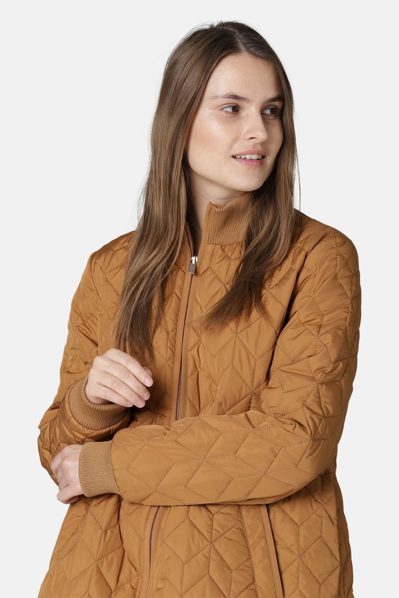 Ilse Jacobsen art06 Oberbekleidung Damen Cashew | 6531VKGHN