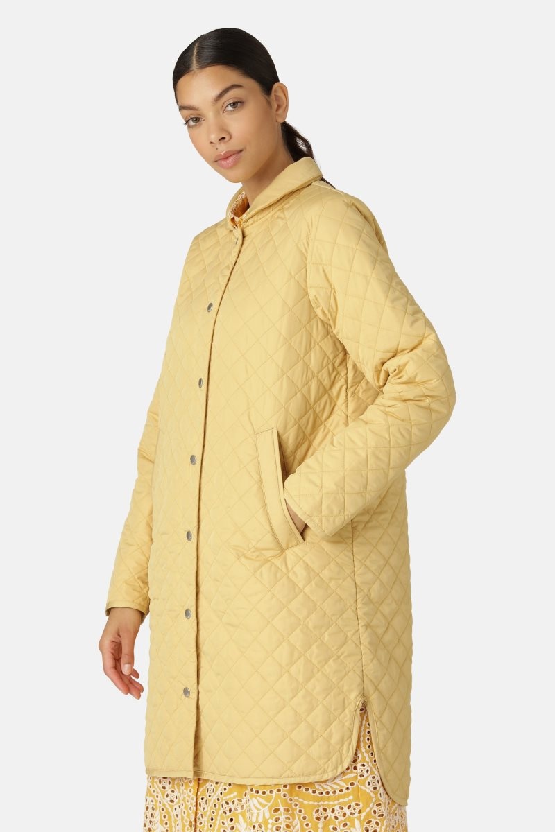 Ilse Jacobsen art36 Oberbekleidung Damen Marigold | 3459UXDLI