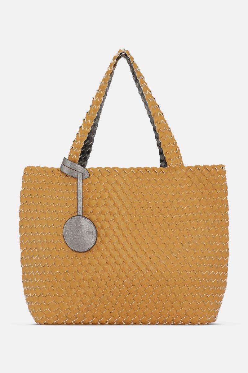 Ilse Jacobsen bag08 Taschen Damen Metal | 3106XTAJE