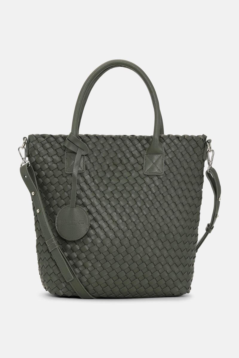 Ilse Jacobsen bag08tote Taschen Damen Metal | 9506BPKFA