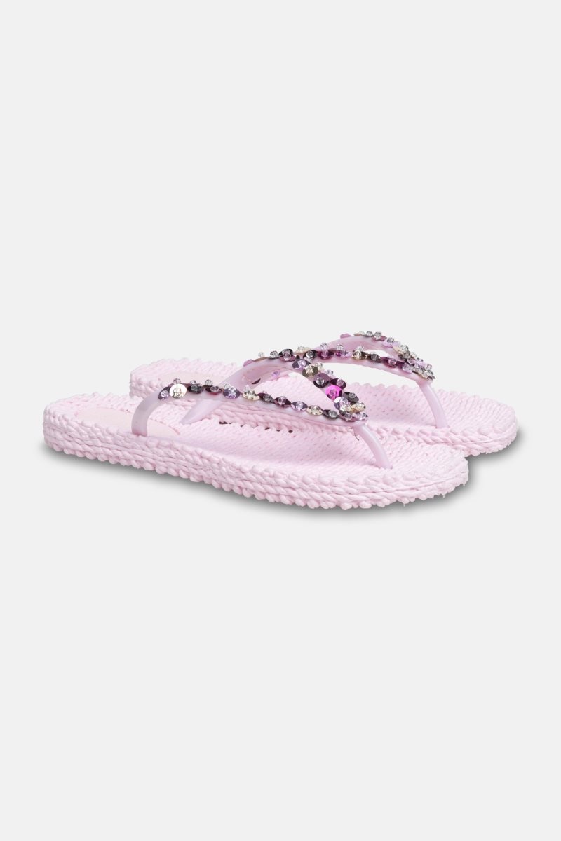 Ilse Jacobsen beet02 Flip Flops Damen Ballerina | 7215QTUDL