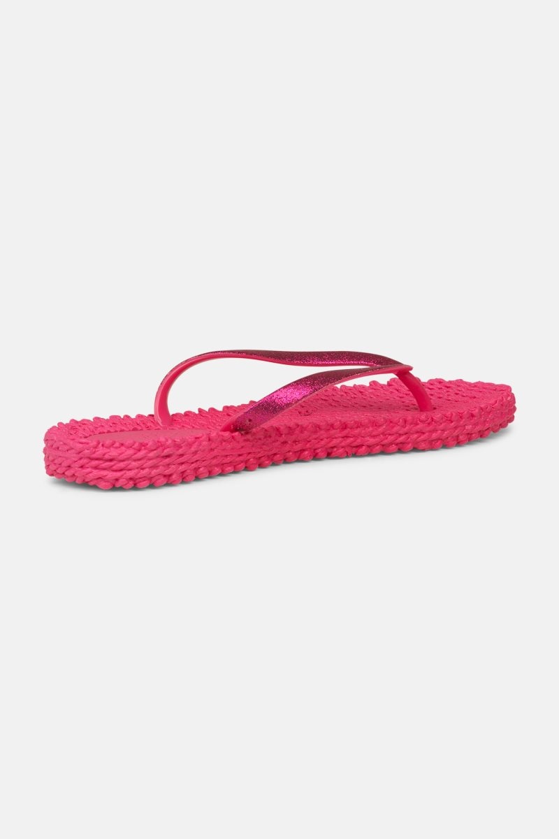 Ilse Jacobsen cheerful01 Flip Flops Damen Rosa | 4582WYNTA