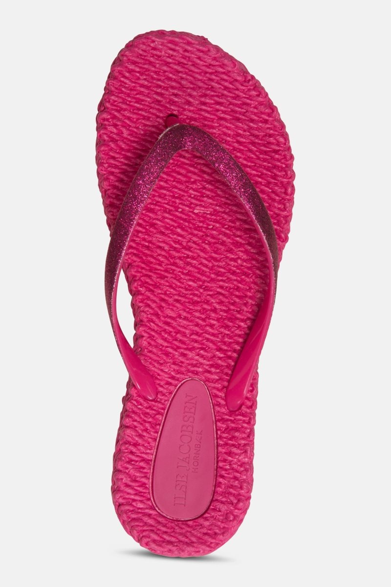 Ilse Jacobsen cheerful01 Flip Flops Damen Rosa | 4582WYNTA