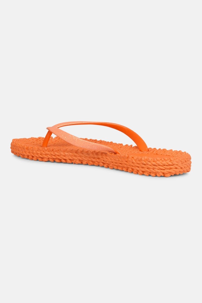 Ilse Jacobsen cheerful01 Flip Flops Damen Spice | 5328QTIEU