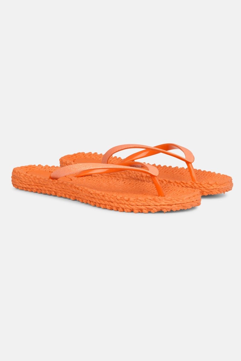 Ilse Jacobsen cheerful01 Flip Flops Damen Spice | 5328QTIEU