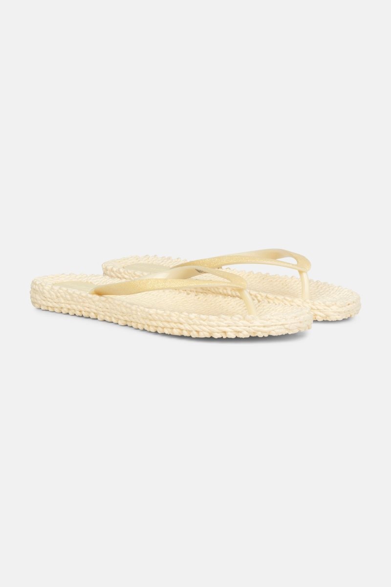 Ilse Jacobsen cheerful01 Flip Flops Damen Pear sorbet | 9610EIYPC