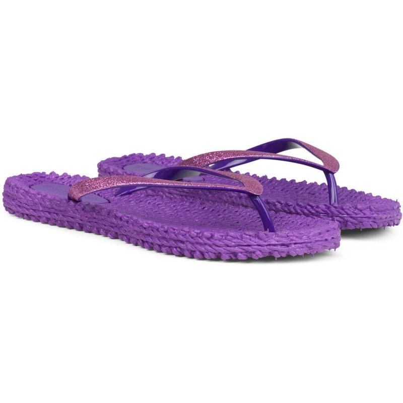 Ilse Jacobsen cheerful01 Flip Flops Damen Orchid | 5068AXZEH