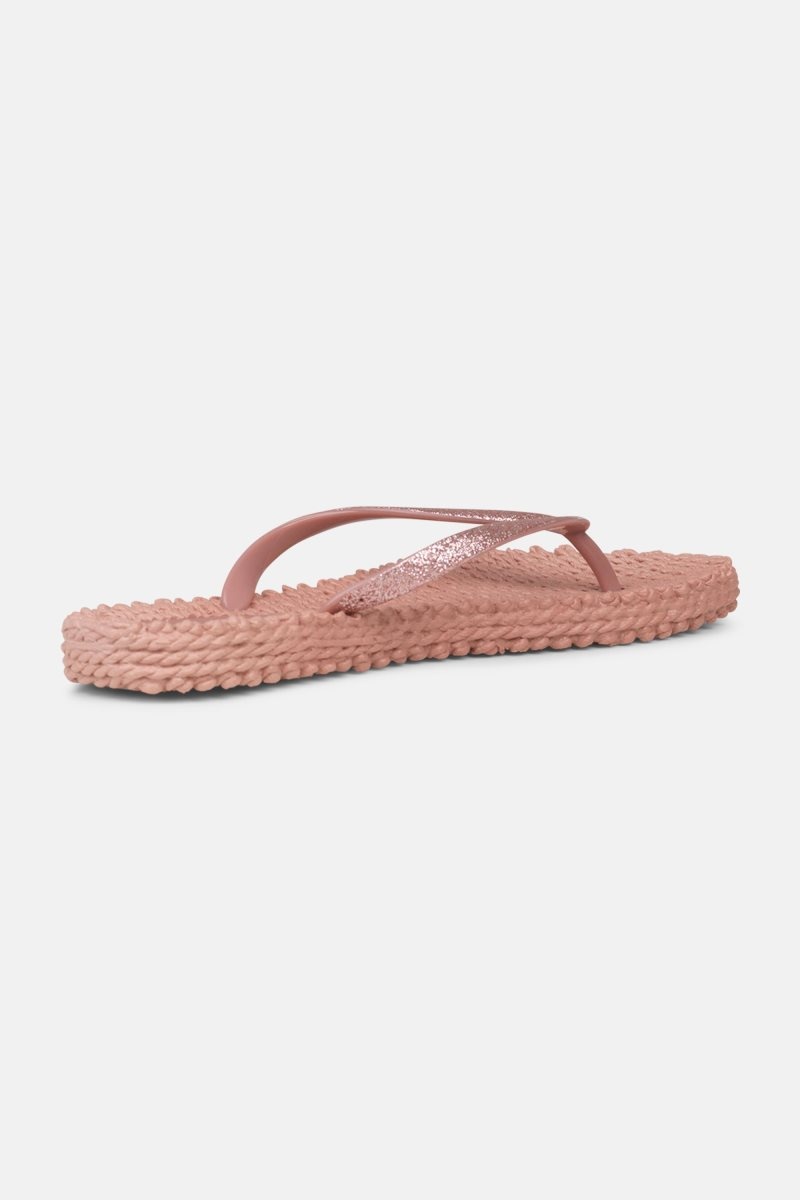 Ilse Jacobsen cheerful01 Flip Flops Damen Rosa | 4962ATOSI