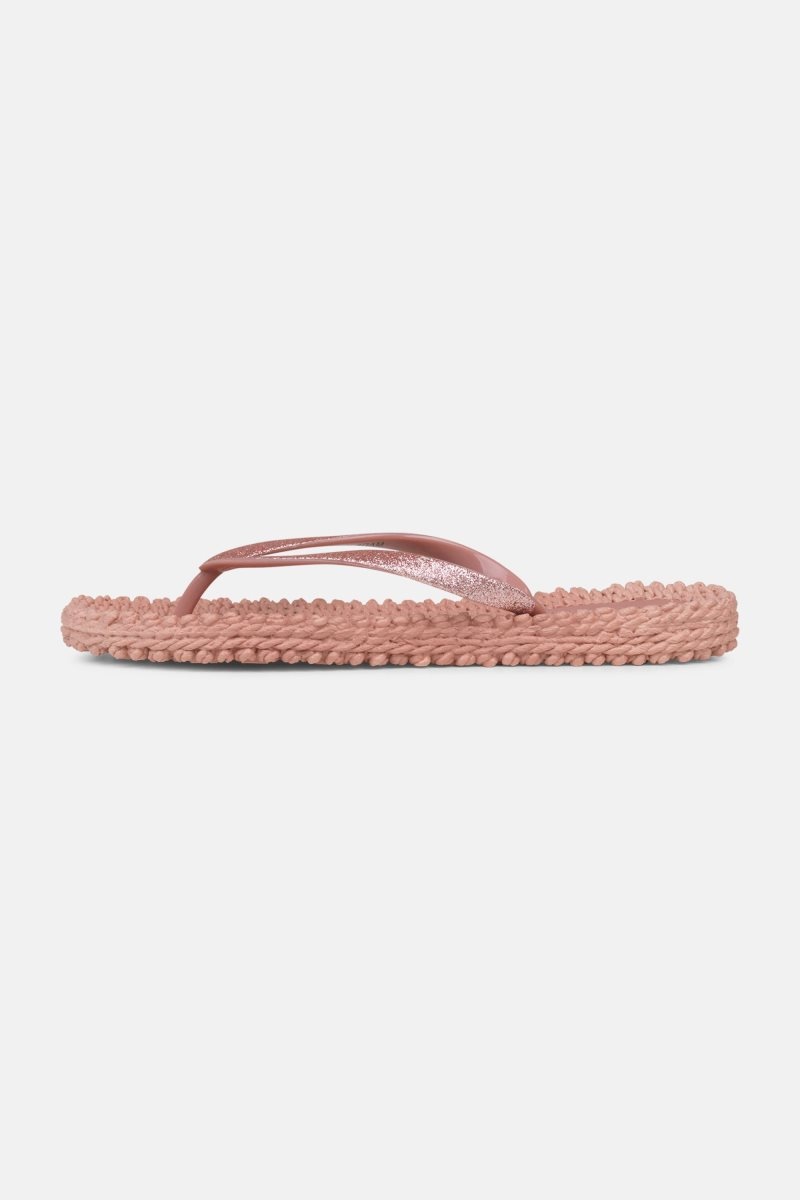 Ilse Jacobsen cheerful01 Flip Flops Damen Rosa | 4962ATOSI