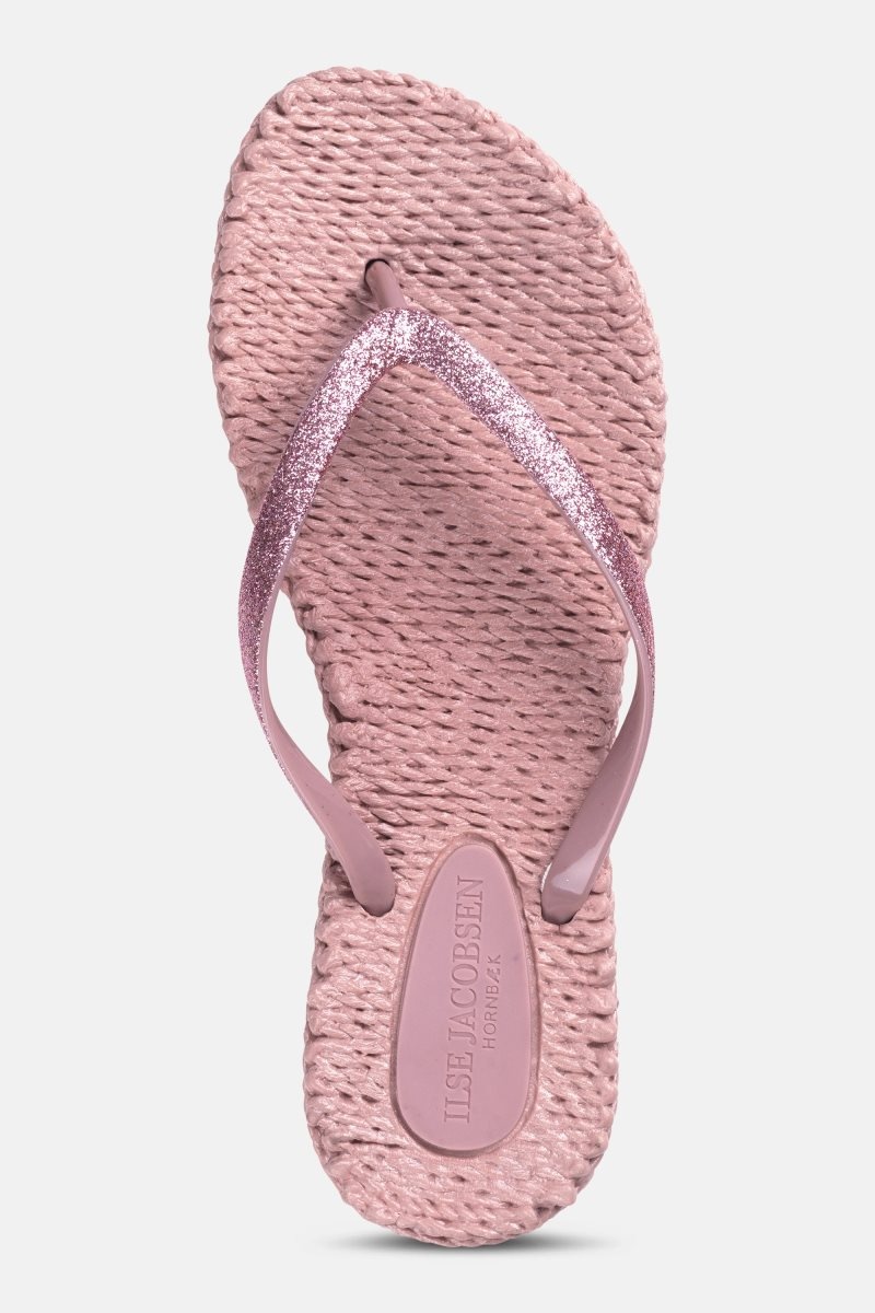 Ilse Jacobsen cheerful01 Flip Flops Damen Rosa | 4962ATOSI