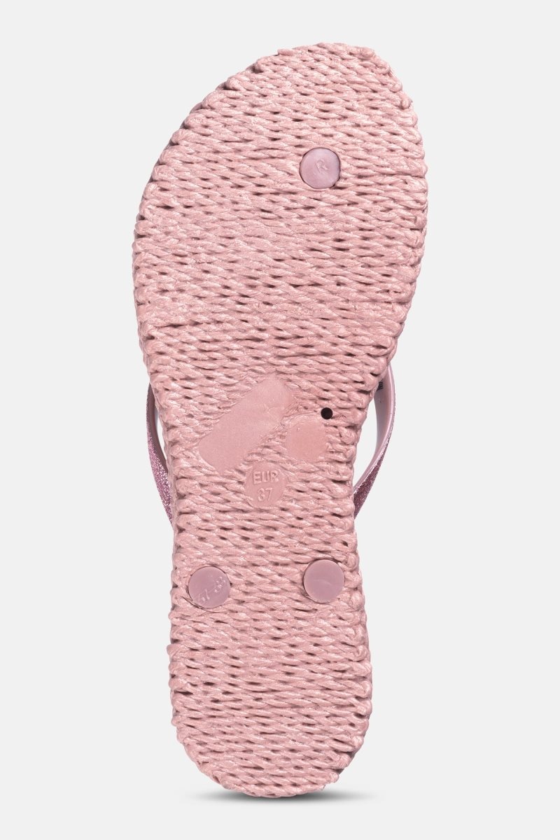 Ilse Jacobsen cheerful01 Flip Flops Damen Rosa | 4962ATOSI