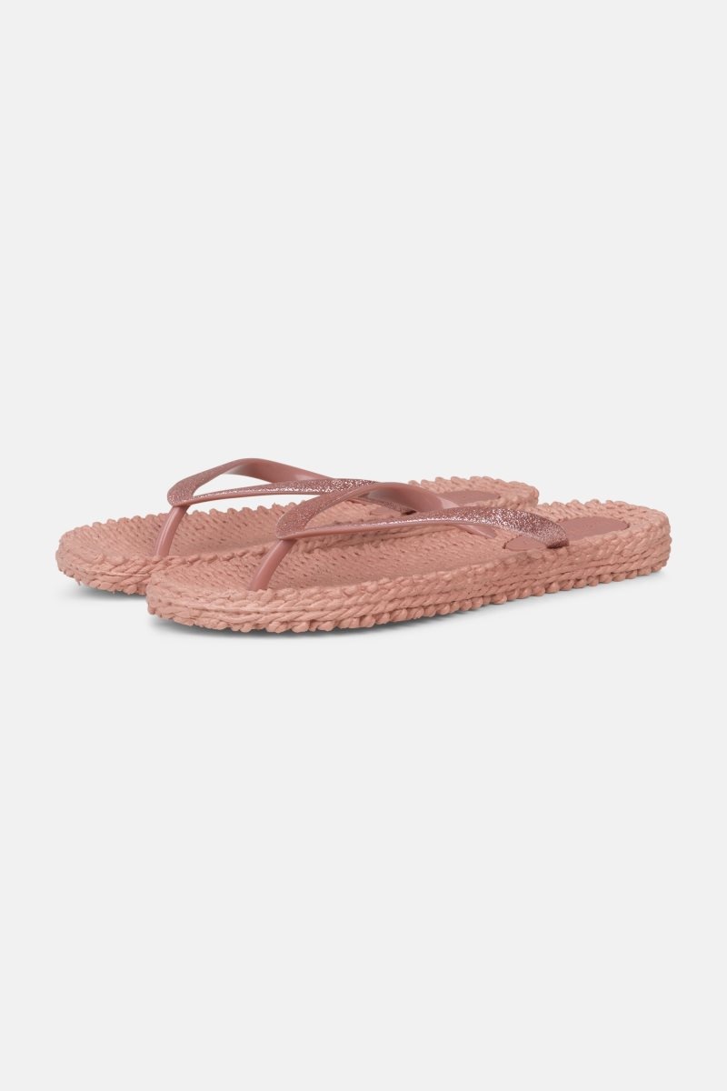 Ilse Jacobsen cheerful01 Flip Flops Damen Rosa | 4962ATOSI