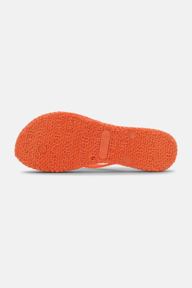 Ilse Jacobsen cheerful01 Flip Flops Damen Orange | 3765ALYSX