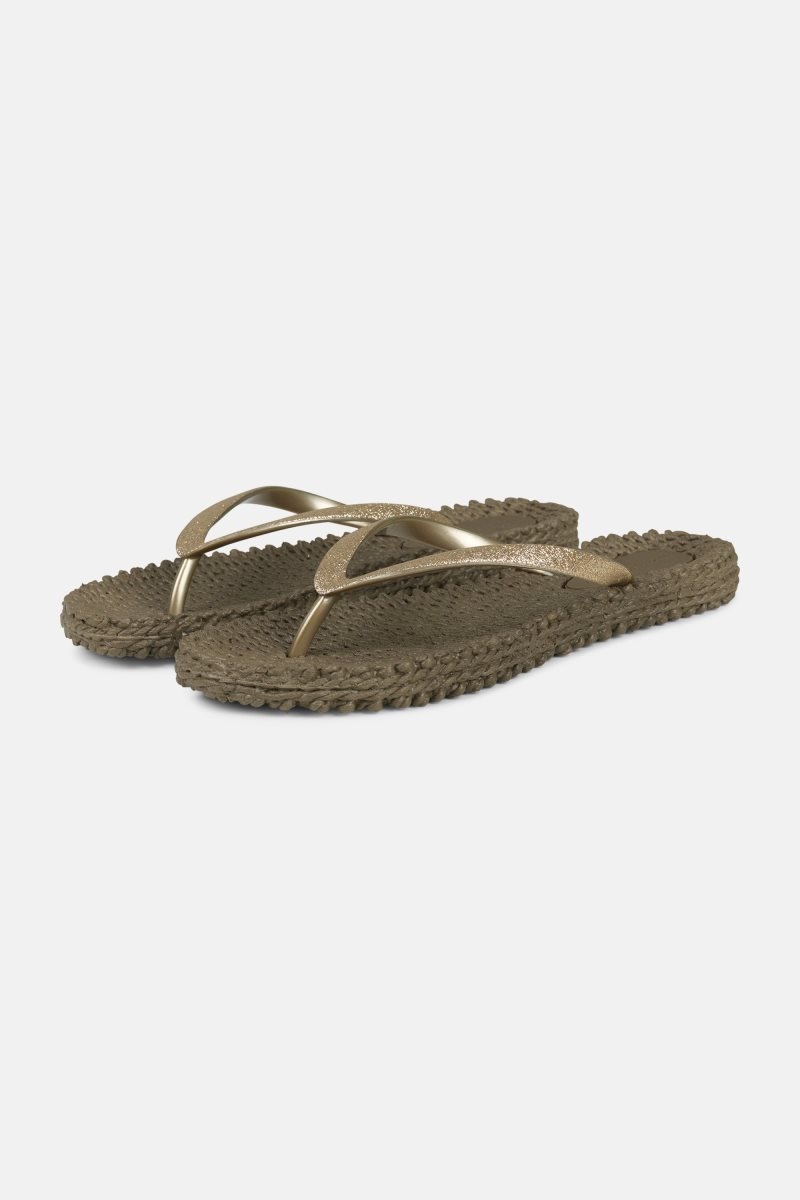 Ilse Jacobsen cheerful01 Flip Flops Damen Braun | 5026EJVGC