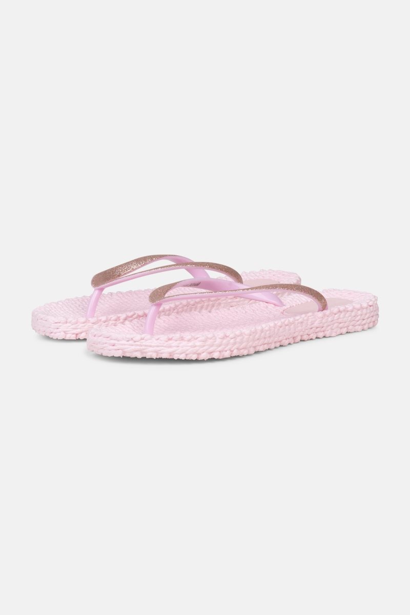 Ilse Jacobsen cheerful01 Flip Flops Damen Ballerina | 1328XFZNE