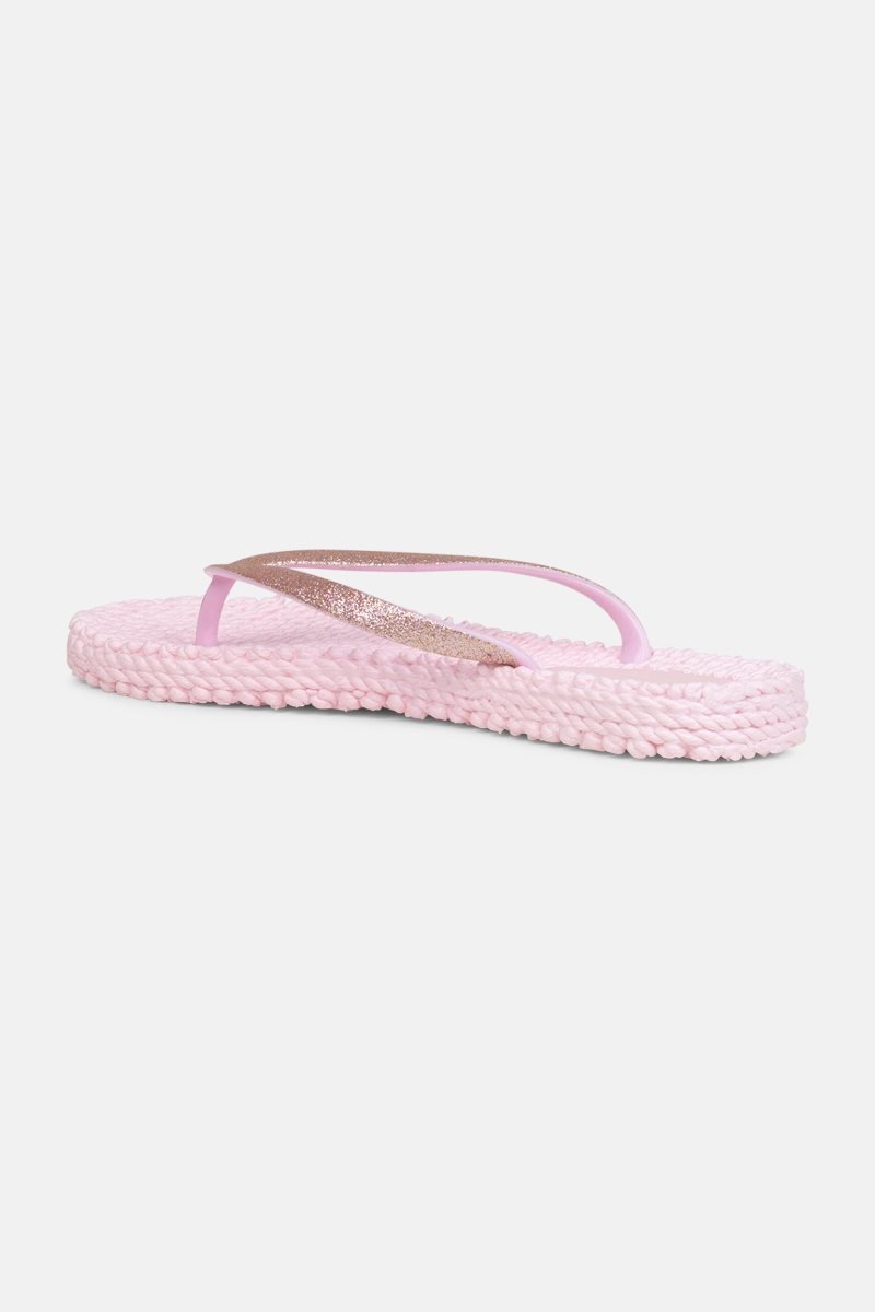 Ilse Jacobsen cheerful01 Flip Flops Damen Ballerina | 1328XFZNE