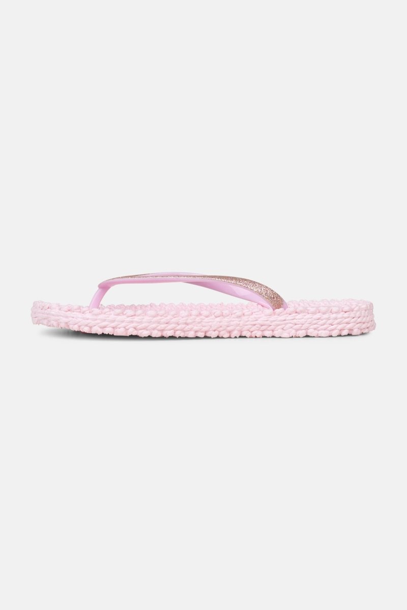 Ilse Jacobsen cheerful01 Flip Flops Damen Ballerina | 1328XFZNE