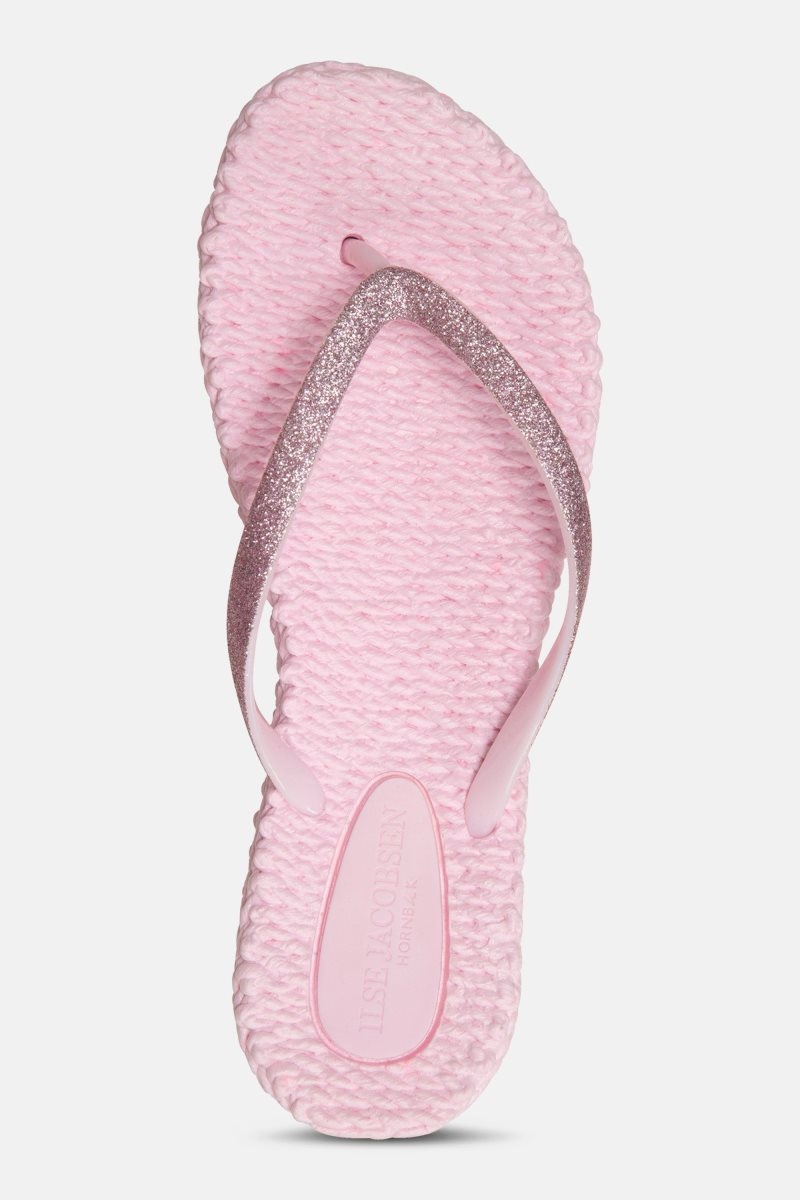 Ilse Jacobsen cheerful01 Flip Flops Damen Ballerina | 1328XFZNE