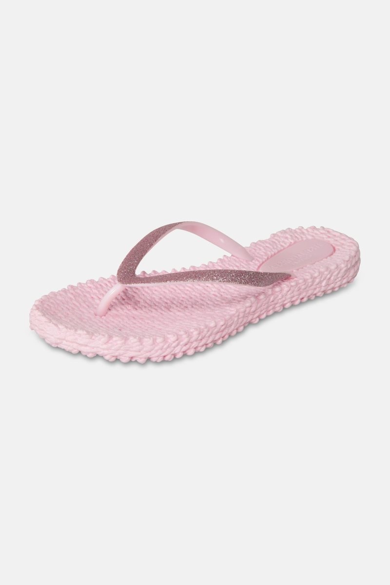 Ilse Jacobsen cheerful01 Flip Flops Damen Ballerina | 1328XFZNE