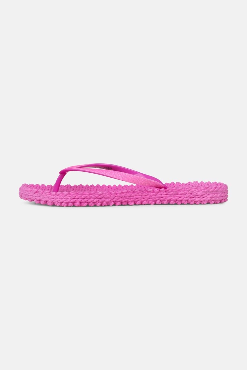 Ilse Jacobsen cheerful01 Flip Flops Damen Rosa | 7941QVYKT