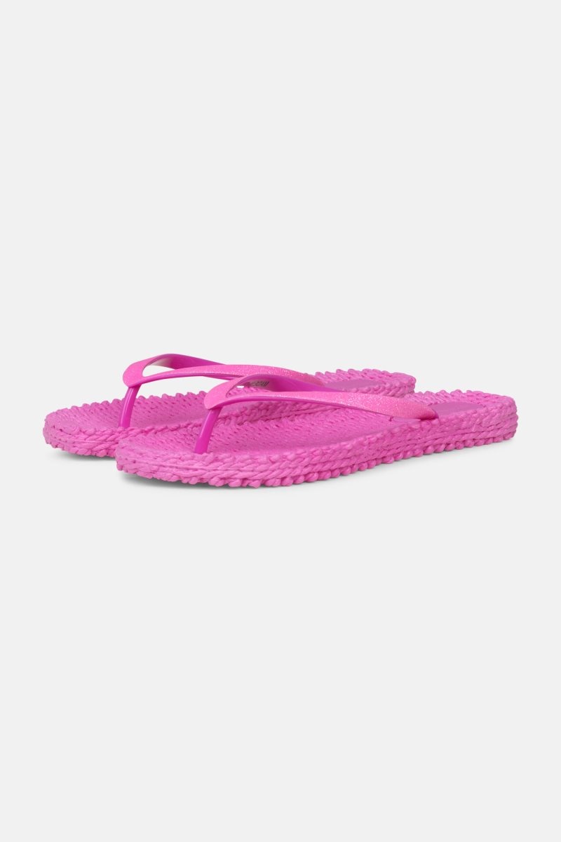 Ilse Jacobsen cheerful01 Flip Flops Damen Rosa | 7941QVYKT