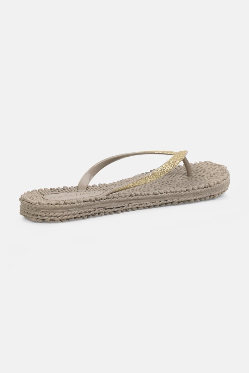 Ilse Jacobsen cheerful01 Flip Flops Damen Atmosphere | 2317PMNSD