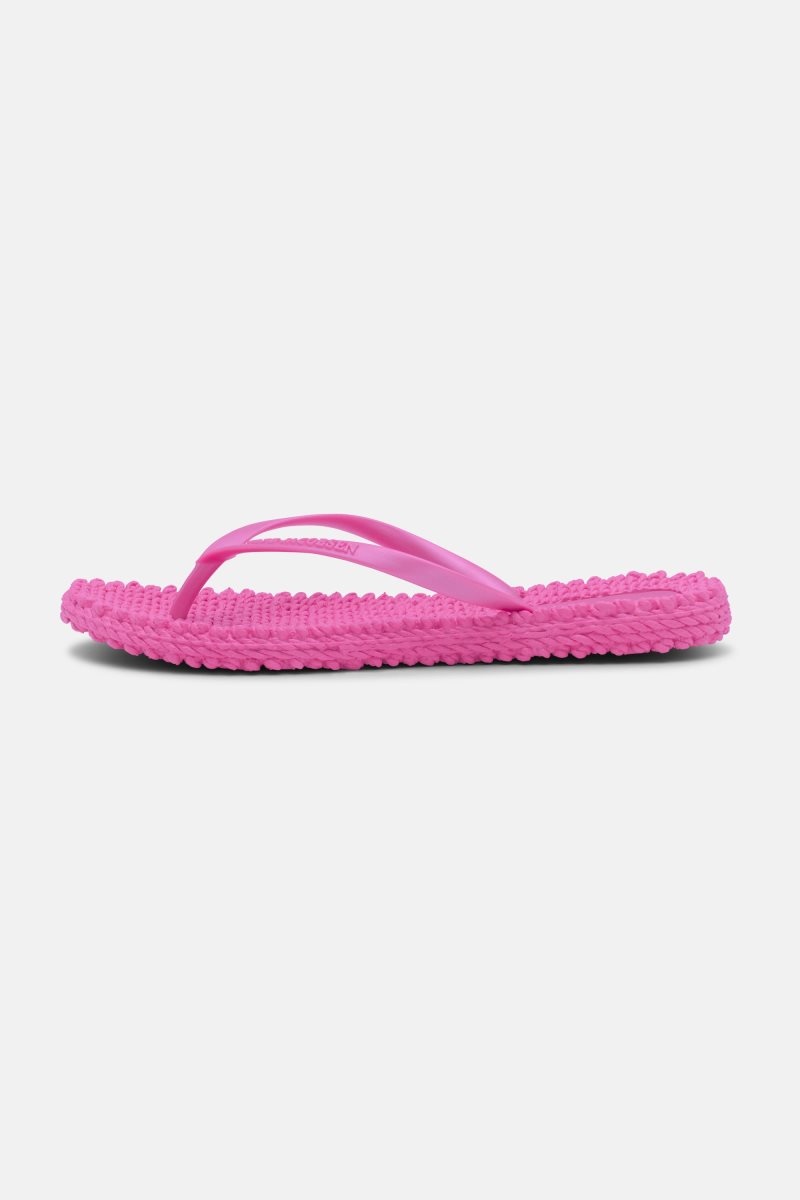 Ilse Jacobsen cheerful02 Flip Flops Damen Rosa | 5109LHTJV