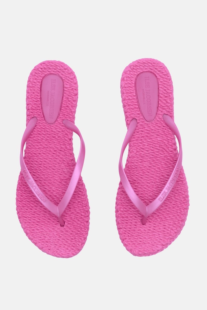 Ilse Jacobsen cheerful02 Flip Flops Damen Rosa | 5109LHTJV