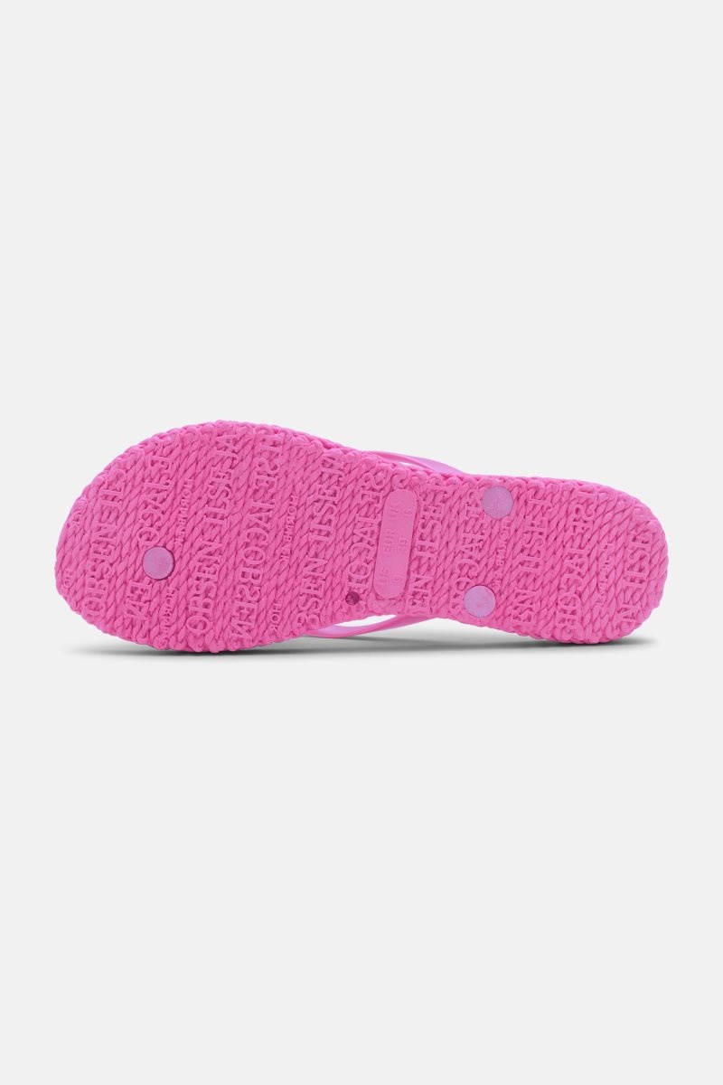 Ilse Jacobsen cheerful02 Flip Flops Damen Rosa | 5109LHTJV