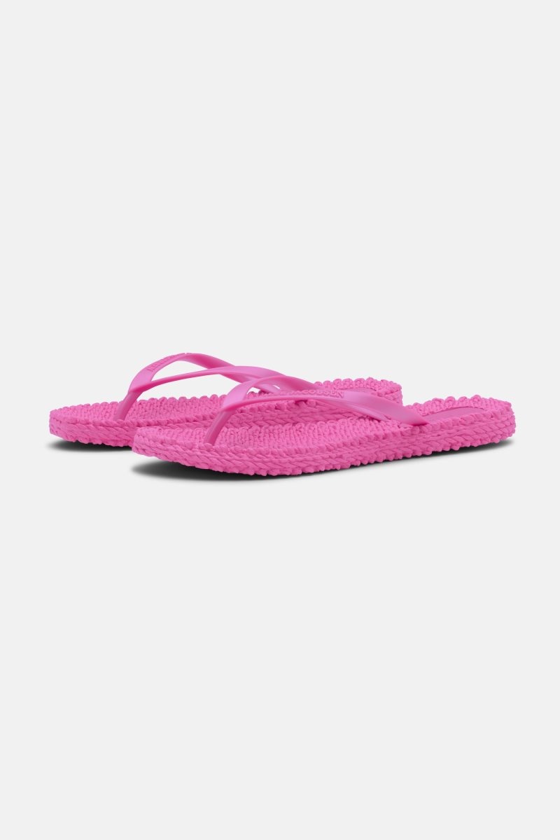 Ilse Jacobsen cheerful02 Flip Flops Damen Rosa | 5109LHTJV