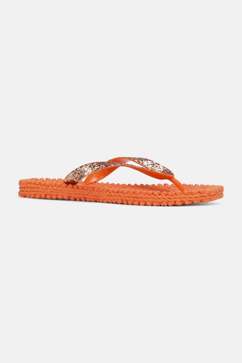 Ilse Jacobsen cheerful12b Flip Flops Damen Mango | 5812JAYBP